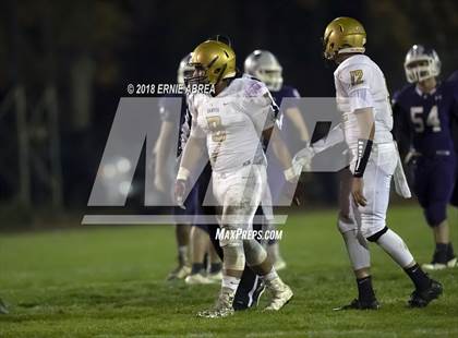 Thumbnail 2 in Santee @ Denair (CIF Division 7-AA Final)  photogallery.