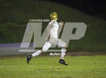 Thumbnail 3 in Santee @ Denair (CIF Division 7-AA Final)  photogallery.