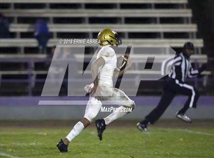 Thumbnail 1 in Santee @ Denair (CIF Division 7-AA Final)  photogallery.