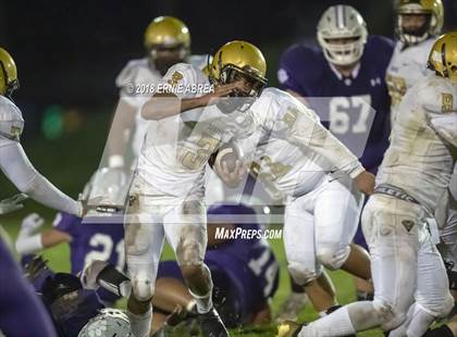 Thumbnail 1 in Santee @ Denair (CIF Division 7-AA Final)  photogallery.