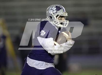 Thumbnail 2 in Santee @ Denair (CIF Division 7-AA Final)  photogallery.