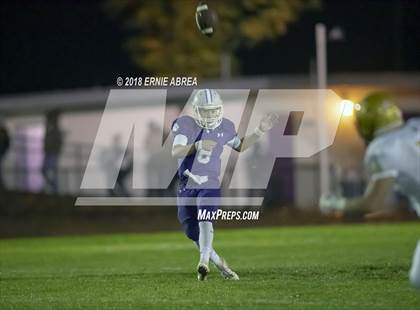 Thumbnail 3 in Santee @ Denair (CIF Division 7-AA Final)  photogallery.