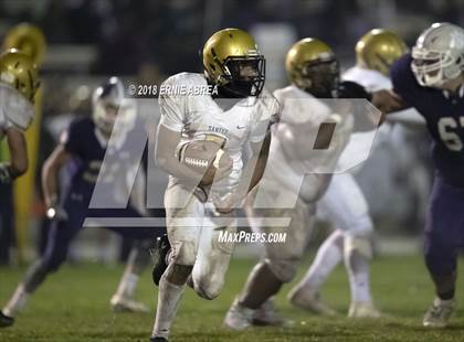 Thumbnail 2 in Santee @ Denair (CIF Division 7-AA Final)  photogallery.