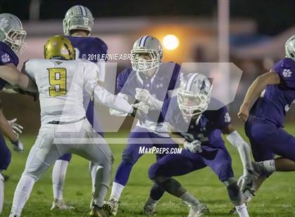 Thumbnail 2 in Santee @ Denair (CIF Division 7-AA Final)  photogallery.
