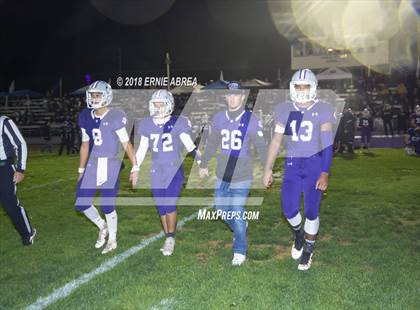 Thumbnail 2 in Santee @ Denair (CIF Division 7-AA Final)  photogallery.