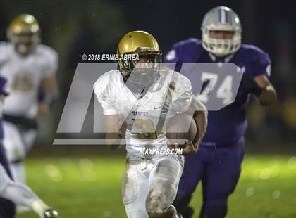Thumbnail 2 in Santee @ Denair (CIF Division 7-AA Final)  photogallery.