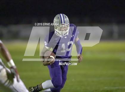 Thumbnail 1 in Santee @ Denair (CIF Division 7-AA Final)  photogallery.