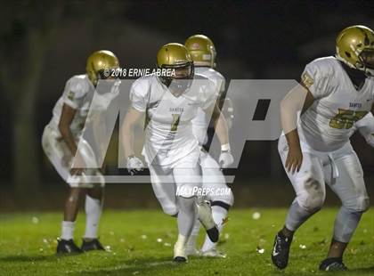 Thumbnail 2 in Santee @ Denair (CIF Division 7-AA Final)  photogallery.