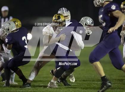 Thumbnail 3 in Santee @ Denair (CIF Division 7-AA Final)  photogallery.
