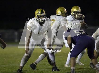 Thumbnail 3 in Santee @ Denair (CIF Division 7-AA Final)  photogallery.
