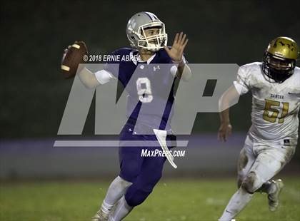 Thumbnail 3 in Santee @ Denair (CIF Division 7-AA Final)  photogallery.