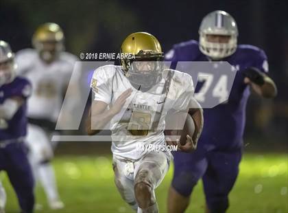 Thumbnail 3 in Santee @ Denair (CIF Division 7-AA Final)  photogallery.