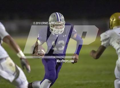 Thumbnail 3 in Santee @ Denair (CIF Division 7-AA Final)  photogallery.