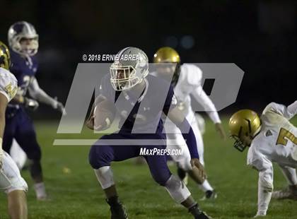 Thumbnail 1 in Santee @ Denair (CIF Division 7-AA Final)  photogallery.