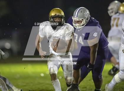 Thumbnail 2 in Santee @ Denair (CIF Division 7-AA Final)  photogallery.