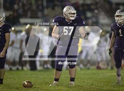 Thumbnail 3 in Santee @ Denair (CIF Division 7-AA Final)  photogallery.