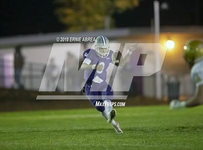Thumbnail 2 in Santee @ Denair (CIF Division 7-AA Final)  photogallery.