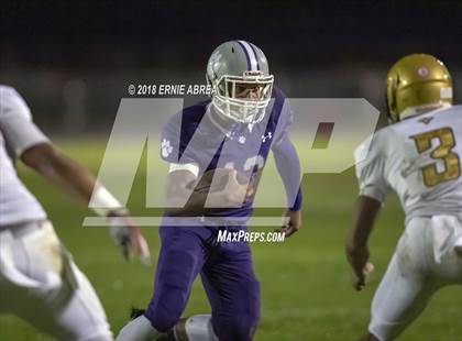 Thumbnail 1 in Santee @ Denair (CIF Division 7-AA Final)  photogallery.