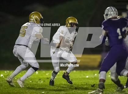 Thumbnail 2 in Santee @ Denair (CIF Division 7-AA Final)  photogallery.