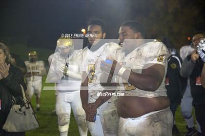 Thumbnail 1 in Santee @ Denair (CIF Division 7-AA Final)  photogallery.