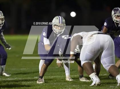 Thumbnail 3 in Santee @ Denair (CIF Division 7-AA Final)  photogallery.