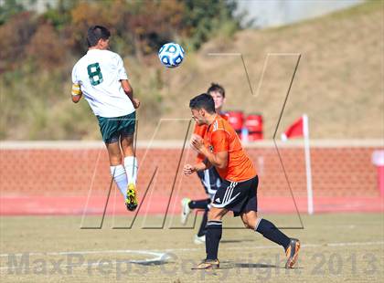 Thumbnail 2 in Wallace-Rose Hill vs. North Moore (NCHSAA 1A Final) photogallery.