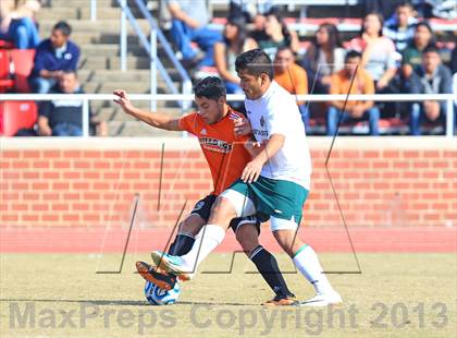 Thumbnail 1 in Wallace-Rose Hill vs. North Moore (NCHSAA 1A Final) photogallery.