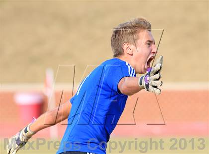Thumbnail 1 in Wallace-Rose Hill vs. North Moore (NCHSAA 1A Final) photogallery.