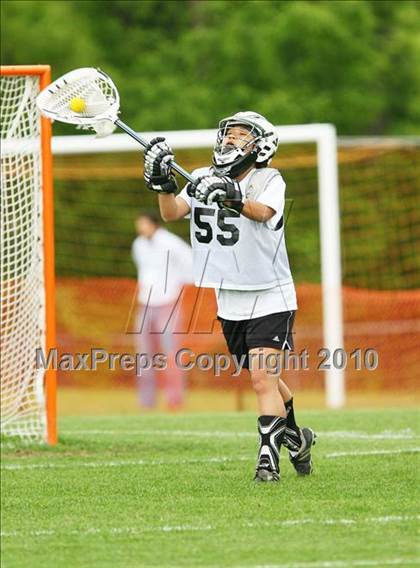 Thumbnail 2 in Greenhill vs Hockaday photogallery.