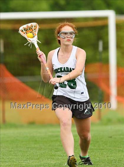 Thumbnail 3 in Greenhill vs Hockaday photogallery.