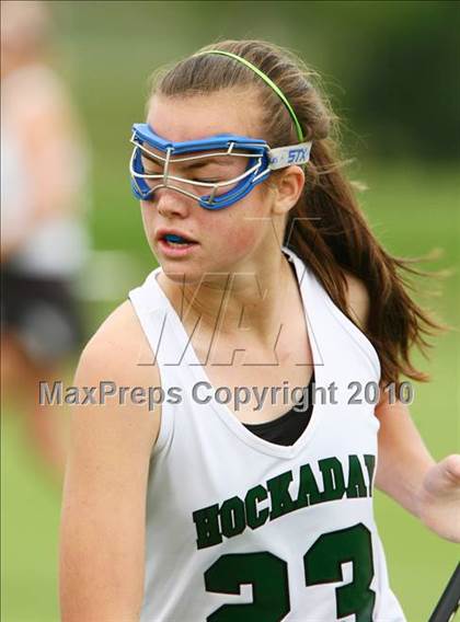 Thumbnail 2 in Greenhill vs Hockaday photogallery.