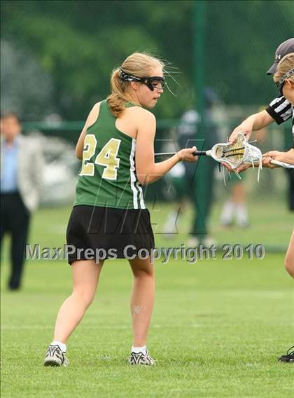 Thumbnail 2 in Greenhill vs Hockaday photogallery.