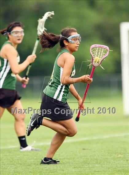 Thumbnail 3 in Greenhill vs Hockaday photogallery.