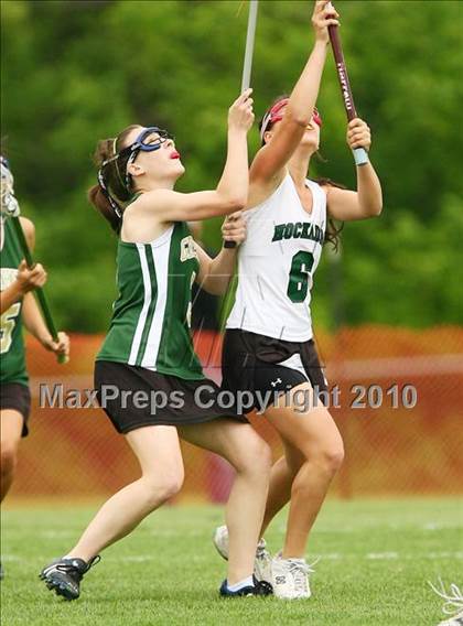 Thumbnail 1 in Greenhill vs Hockaday photogallery.