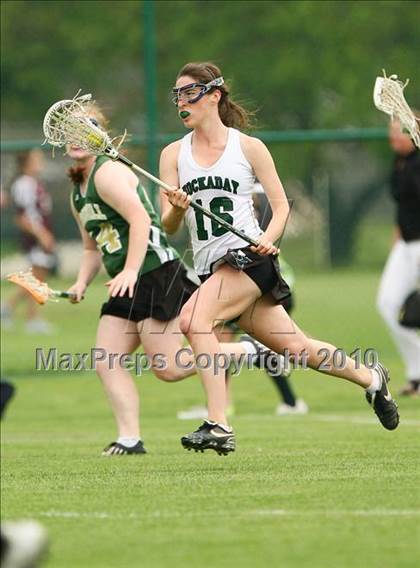 Thumbnail 3 in Greenhill vs Hockaday photogallery.