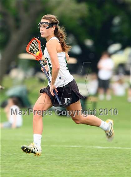 Thumbnail 2 in Greenhill vs Hockaday photogallery.