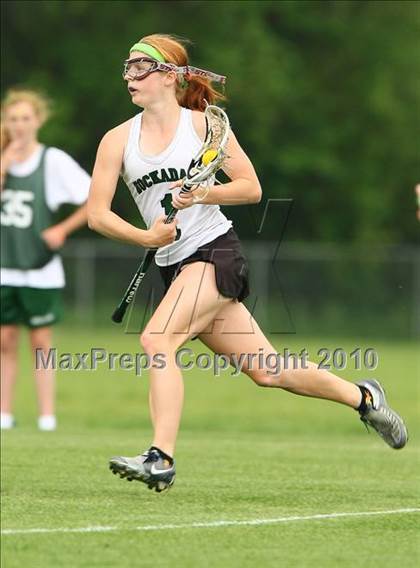 Thumbnail 2 in Greenhill vs Hockaday photogallery.