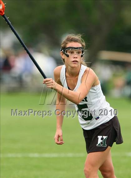 Thumbnail 1 in Greenhill vs Hockaday photogallery.