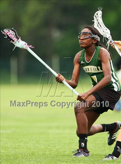 Thumbnail 1 in Greenhill vs Hockaday photogallery.