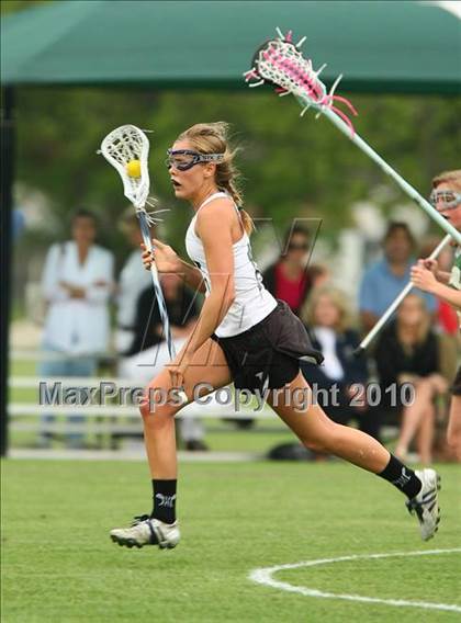 Thumbnail 2 in Greenhill vs Hockaday photogallery.