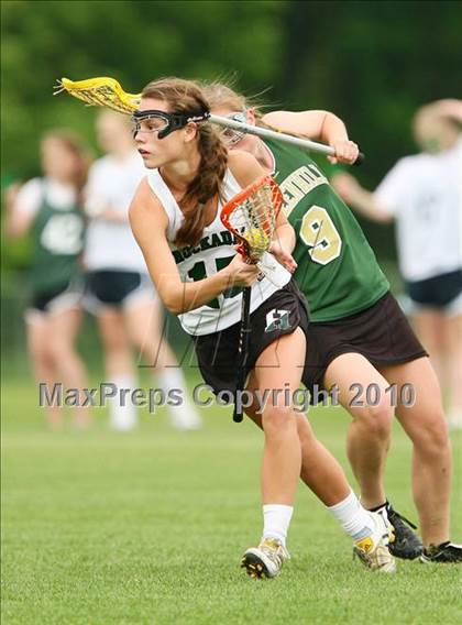 Thumbnail 1 in Greenhill vs Hockaday photogallery.
