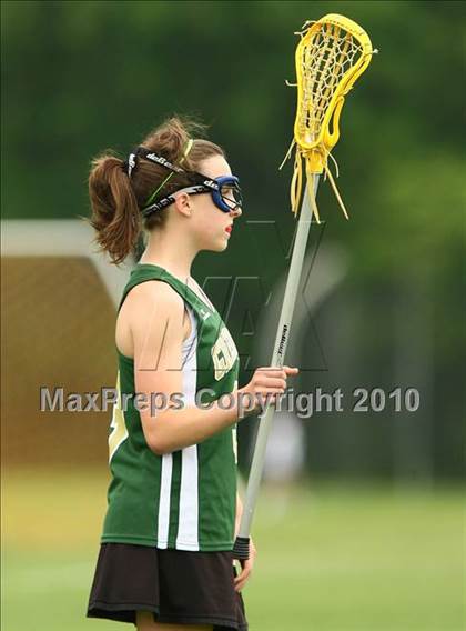 Thumbnail 2 in Greenhill vs Hockaday photogallery.