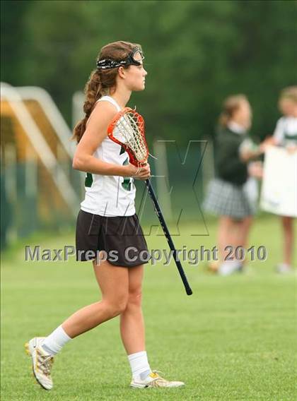 Thumbnail 1 in Greenhill vs Hockaday photogallery.