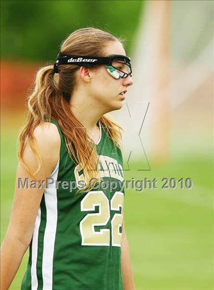 Thumbnail 1 in Greenhill vs Hockaday photogallery.