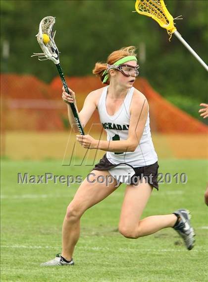 Thumbnail 1 in Greenhill vs Hockaday photogallery.