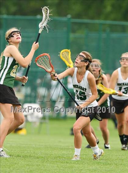 Thumbnail 1 in Greenhill vs Hockaday photogallery.
