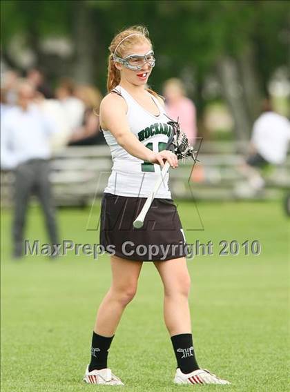 Thumbnail 2 in Greenhill vs Hockaday photogallery.