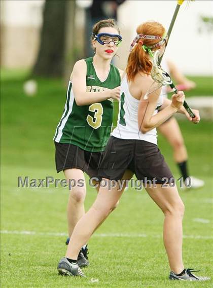 Thumbnail 3 in Greenhill vs Hockaday photogallery.