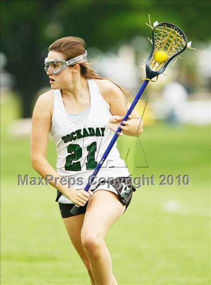 Thumbnail 2 in Greenhill vs Hockaday photogallery.