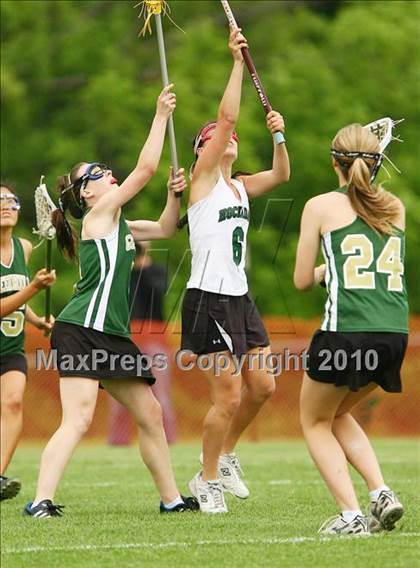 Thumbnail 2 in Greenhill vs Hockaday photogallery.